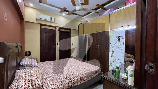 Book A Flat Of 1000 Square Feet In Gulshan-e-Iqbal - Block 3 Karachi