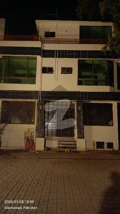 Unit For Rent In F-10 Markaz