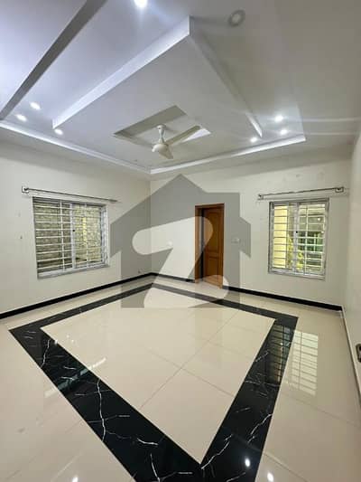 Upper Portion Available For Rent In Bani Gala