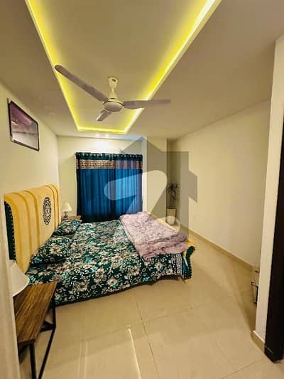 بنی گالہ اسلام آباد میں 2 کمروں کا 4 مرلہ فلیٹ 1.0 لاکھ میں کرایہ پر دستیاب ہے۔