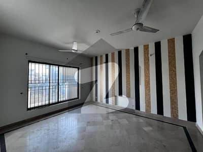 14 Marla Upper Portion For rent In G-14/4 Islamabad In Only Rs. 130000