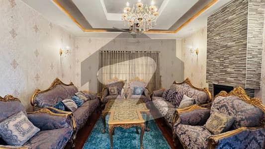 ڈی ایچ اے فیز 5 ڈیفنس (ڈی ایچ اے),لاہور میں 5 کمروں کا 1 کنال مکان 8.05 کروڑ میں برائے فروخت۔