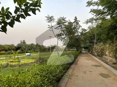 Prime Location Property For Sale In Sector 32 - Punjabi Saudagar City Phase 1 Karachi Is Available Under Rs. 10600000