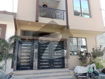 House For Sale In Sector 32 - Punjabi Sudhagar City Phase 1 Karachi
