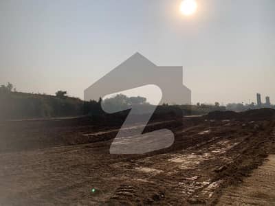 گلبرگ ریزیڈنشیا - بلاک سی گلبرگ ریزیڈنشیا,گلبرگ,اسلام آباد میں 8 مرلہ رہائشی پلاٹ 1.95 کروڑ میں برائے فروخت۔