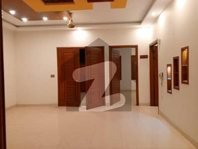 گلشنِ اقبال - بلاک 2 گلشنِ اقبال,گلشنِ اقبال ٹاؤن,کراچی میں 3 کمروں کا 10 مرلہ زیریں پورشن 2.0 لاکھ میں کرایہ پر دستیاب ہے۔