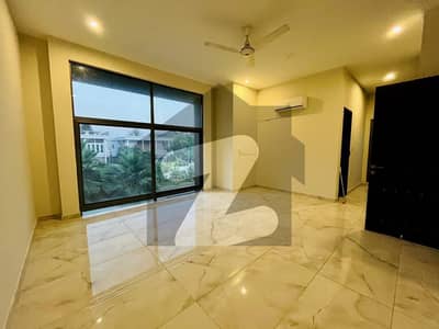 Triple Storey House For Rent In F-8 On Prime Location