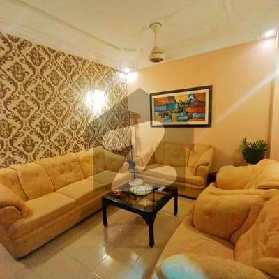 120 Yard House For Sale In Gulistan E Jauhar Block 14