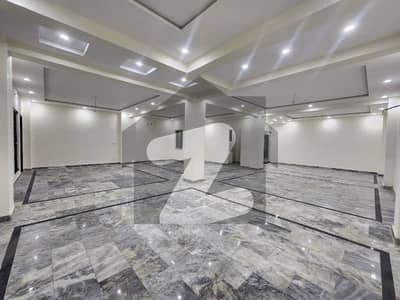 Brand New Floor Available For Rent