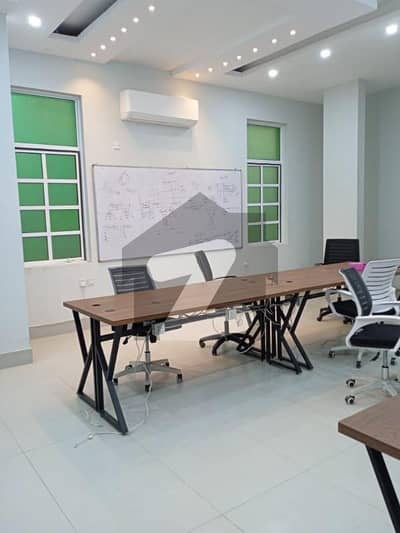 گلشنِ اقبال - بلاک 5 گلشنِ اقبال,گلشنِ اقبال ٹاؤن,کراچی میں 2 کمروں کا 4 مرلہ دفتر 1.15 لاکھ میں کرایہ پر دستیاب ہے۔