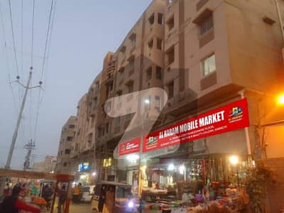 shop available for rent in korangi crossing
