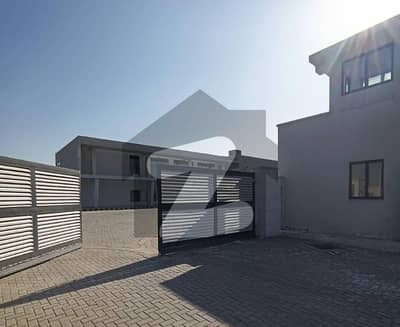 4 Kanal Factory Available For Sale