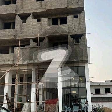 Affordable Flat Available For Installment Plan Prime Location In Gulshan-E-Maymar - Sector R Younus Residency