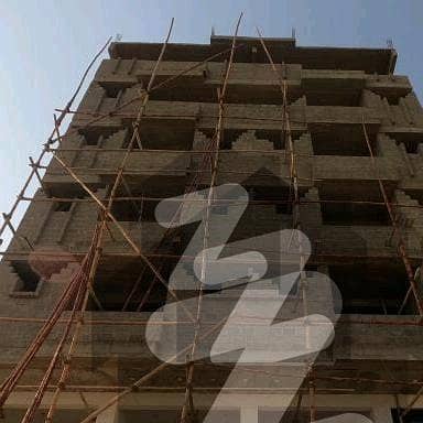 Luxurious Flat For Sale On Prime Location With Easy Installments