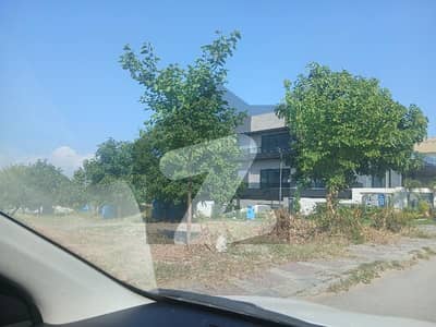 Most Prime location Top heighted Solid Land