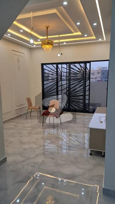 بحریہ آرچرڈ فیز 2 بحریہ آرچرڈ,لاہور میں 3 کمروں کا 5 مرلہ مکان 2.2 کروڑ میں برائے فروخت۔