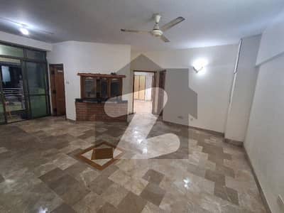 Three Bed Un-Furnished Apartment for Rent in Mustafa Tower