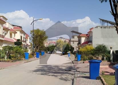 بحریہ انکلیو - سیکٹر سی 1 بحریہ انکلیو,بحریہ ٹاؤن,اسلام آباد میں 10 مرلہ رہائشی پلاٹ 1.5 کروڑ میں برائے فروخت۔