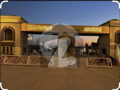 اے جی او ایچ ایس فیز 2 اے جی او ایچ ایس,اسلام آباد میں 14 مرلہ رہائشی پلاٹ 95.0 لاکھ میں برائے فروخت۔