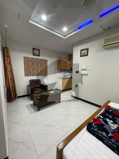 Spacious Flat Is Available For rent In Ideal Location Of E-11/2