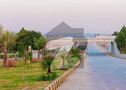 Investor Price 1 Kanal Residential Plot Open Certificate For Sale