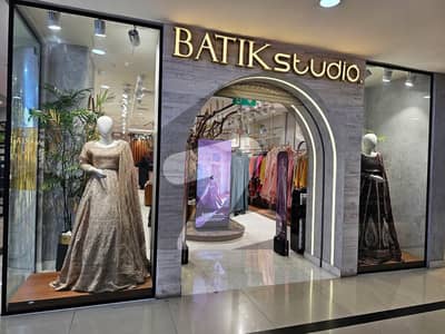 Brand Rented Shop For Sale