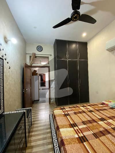 2.2 Marla Double Storey House In B1 Township LHR