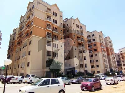 Two Bed Flat In Islamabad