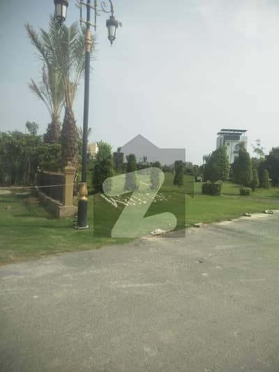 Plot For Sale Near To Plot 86 A