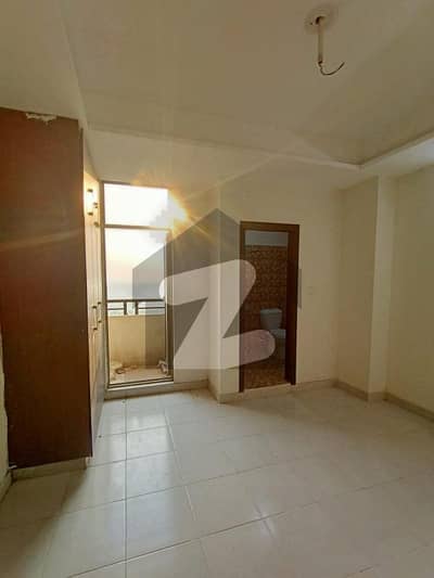 1 Bed ( 700 Sq Ft ) Furnished Apartment In Block D In Capital Square B-17 Islamabad