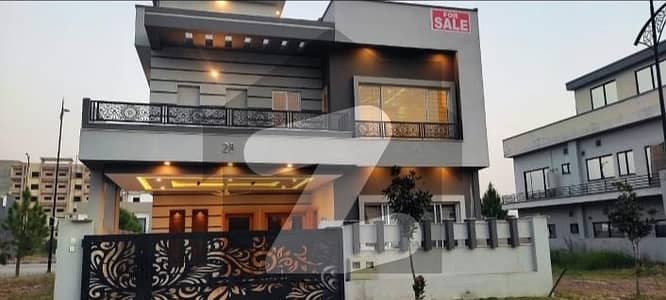 Brand Luxury House Available For Sale In Bahria Enclave Sector J Brand Luxury House Available For Sale In Bahria Enclave Sector J