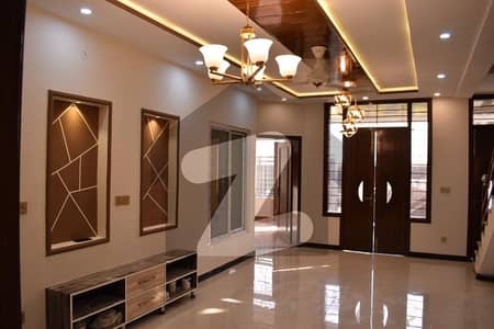 8 Marla House Available For Sale In Mumtaz City Islamabad