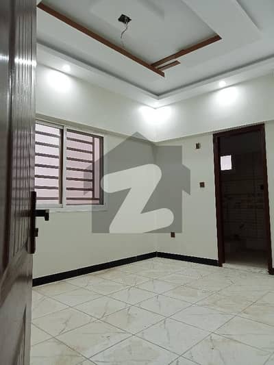 Al Rauf Sky Tower Flat Block M North Nazimabad