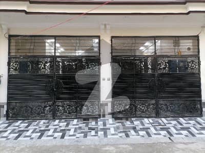 Your Dream Brand New 563 Square Feet House Is Available In Al-Hamd Park