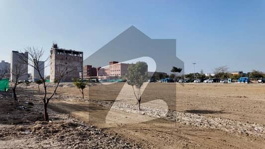 8 MARLA COMMERCIAL PLOT IN DHA 11 RAHBAR - SECTOR 1 - OPPOSITE ROOTS UNIVERSITY
