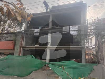 علامہ اقبال ٹاؤن ۔ گلشن بلاک علامہ اقبال ٹاؤن,لاہور میں 11 کمروں کا 1 کنال عمارت 20.0 لاکھ میں کرایہ پر دستیاب ہے۔