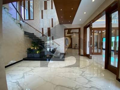 One Kanal Luxurious Semi Furnish Bungalow Available For Rent In Dha Phase 6 Lahore One Kanal Luxurious Semi Furnish Bungalow Available For Rent In Dha Phase 6 Lahore