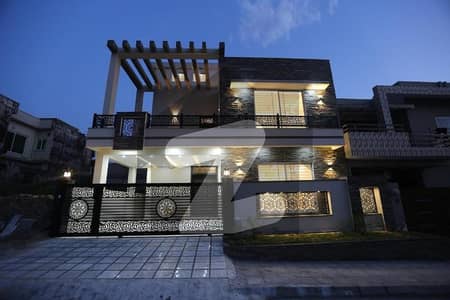 10 Marla House For Sale In Zaraj Housing Scheme Islamabad Sector C 10 Marla House For Sale In Zaraj Housing Scheme Islamabad Sector C