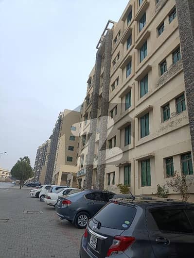 Rania Heights B Block Non Furnished Apartment Available For Sale In Rania Heights Zaraj Housing Scheme Islamabad