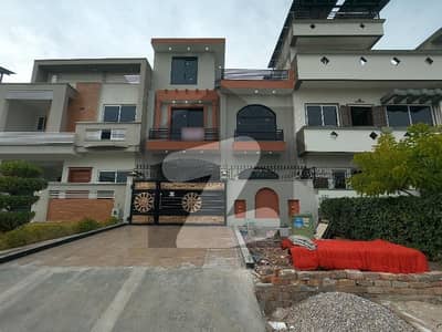 On Excellent Location House For Sale