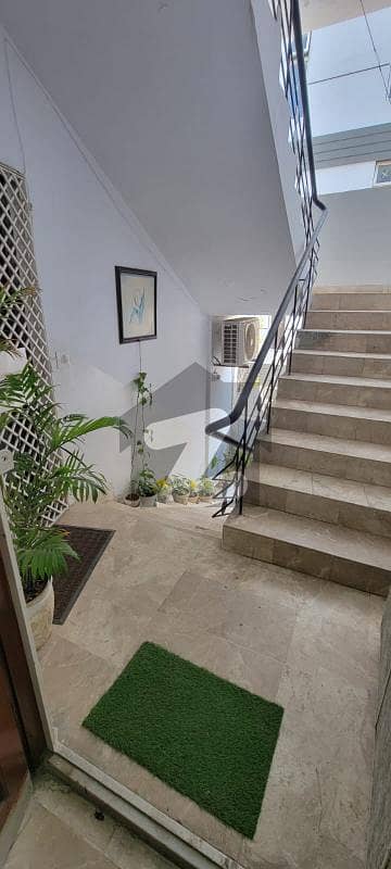 2 Bedroom Drawing Dining Appartment For Rent