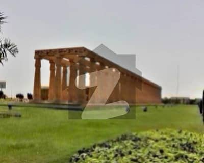 Prime Location 500 Square Yards House For sale In Rs. 50000000 Only