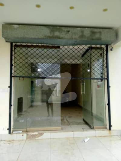 PRIME 2 MARLA SECTOR SHOP DHA PHASE 8 V BLOCK | HIGH RENTAL INCOME
