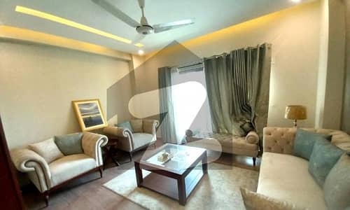 Askari 11 - Sector D Flat Sized 10 Marla Is Available