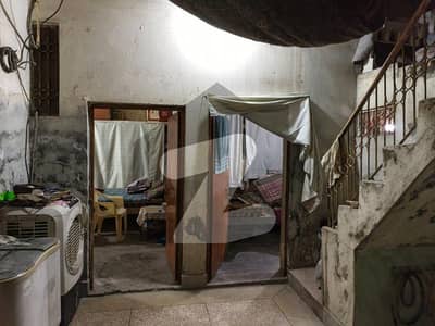 5 Marla 1.5 Storey House in A2 Township near DPS School