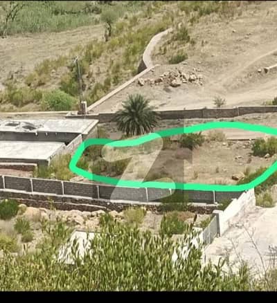 شاہ اللہ دتہ اسلام آباد میں 2 کنال رہائشی پلاٹ 5.0 کروڑ میں برائے فروخت۔