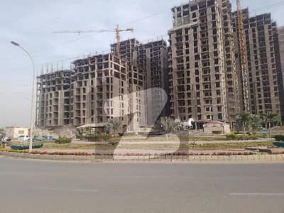 Flat 1785 Square Feet For sale In Naya Nazimabad