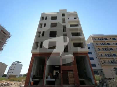 Looking For A Prime Location Flat In Karachi