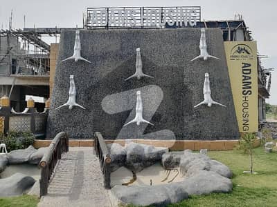 ایڈمز ہاؤسنگ سکیم - بلاک اے ایڈمز ہاؤسنگ سکیم,میٹیٹل روڈ,ملتان میں 7 مرلہ رہائشی پلاٹ 64.0 لاکھ میں برائے فروخت۔