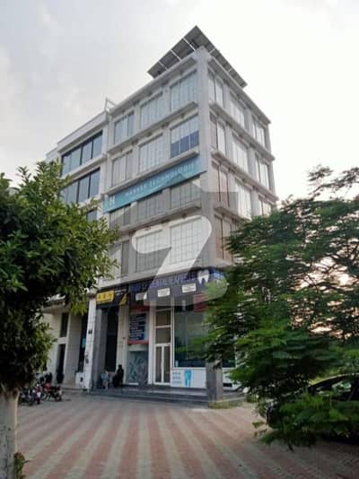 ڈی ایچ اے فیز 6 ڈیفنس (ڈی ایچ اے),لاہور میں 4 مرلہ عمارت 13.5 کروڑ میں برائے فروخت۔ ڈی ایچ اے فیز 6 ڈیفنس (ڈی ایچ اے),لاہور میں 4 مرلہ عمارت 13.5 کروڑ میں برائے فروخت۔